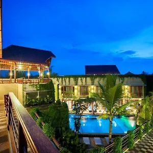 Resort Wana Ubud