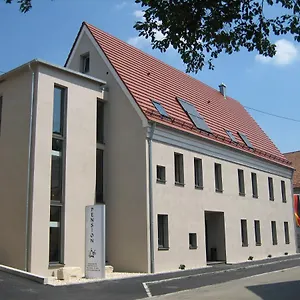 Krone Hotel Bissingen (Bavaria)