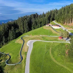 Hotel Alpengasthof Hochlenzer Gmbh Berchtesgaden