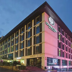 Hotel Doubletree By Hilton - Old Town Istanbul