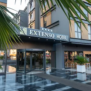 Extenso Отель Газиэмир