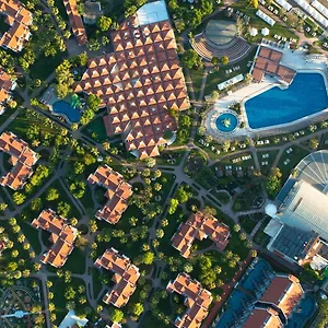 5* Resort Club Tuana