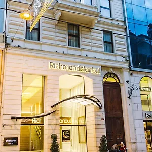 Richmond Hotel Istanboel