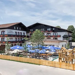 Hotel Räucherhansl Loiching