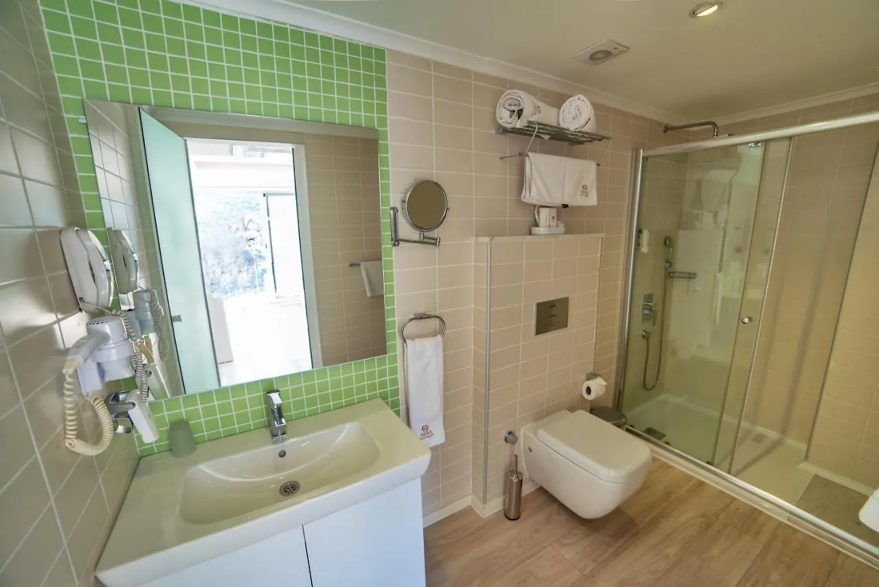 Orka Boutique Hotel Fethiye 3*,  Turkey