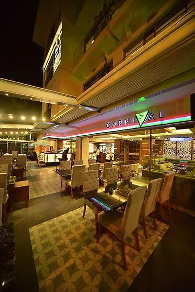 Orka Boutique Hotel Fethiye
