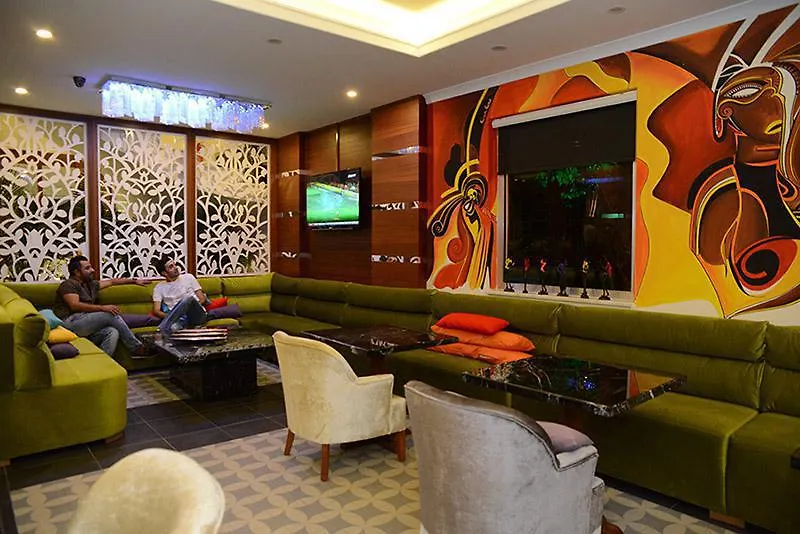 Orka Boutique Hotel Fethiye