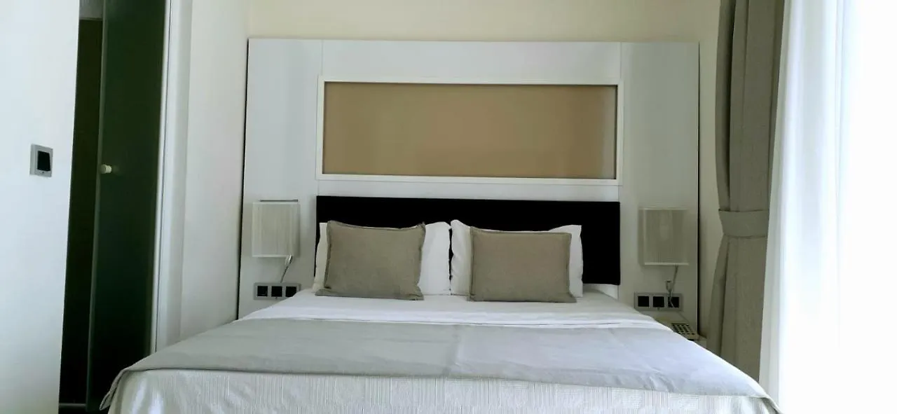 Orka Boutique Hotel Fethiye 3*,