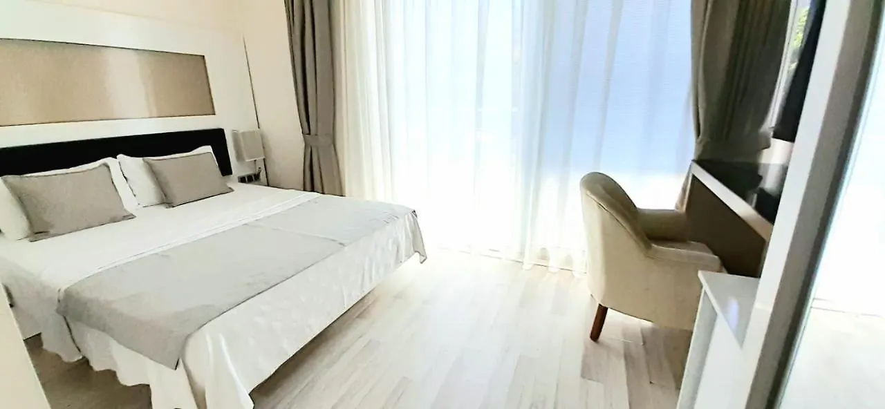 Orka Boutique Hotel Fethiye