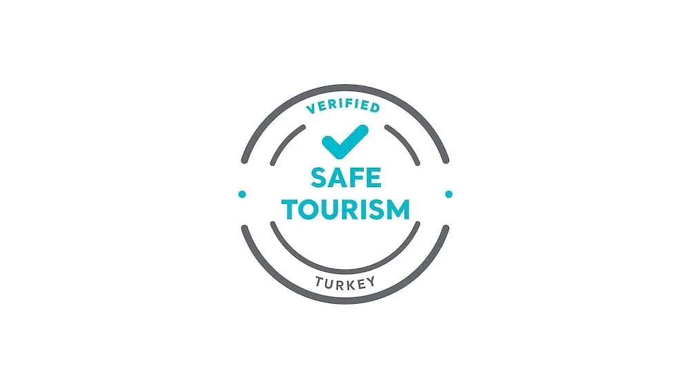 Orka Boutique Hotel Fethiye