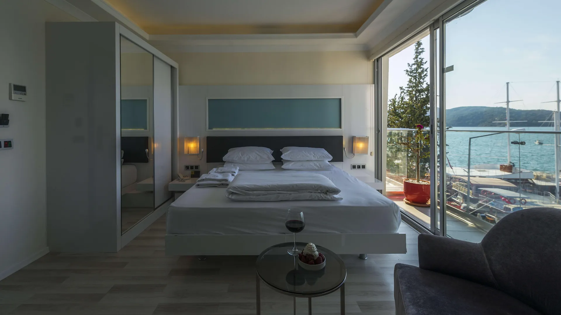 Orka Boutique Hotel Fethiye 3*,  Turkey