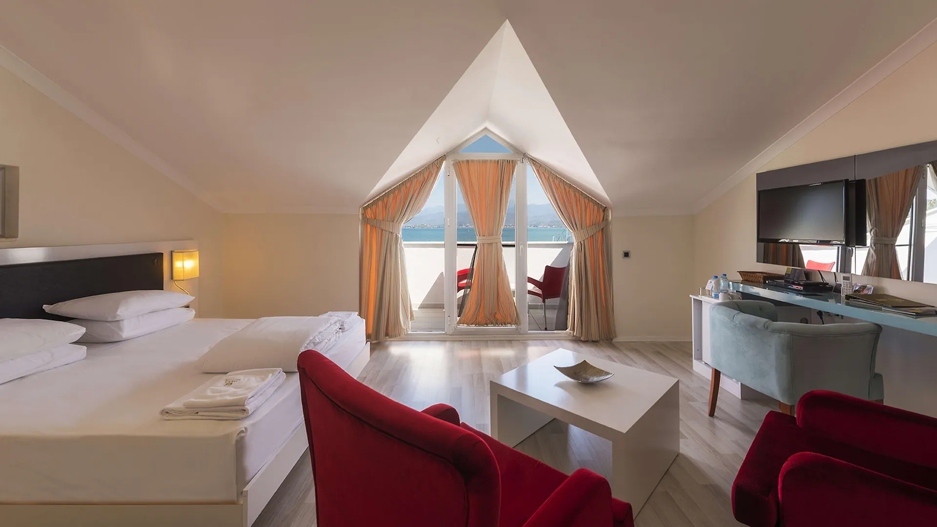 Orka Boutique Hotel Fethiye