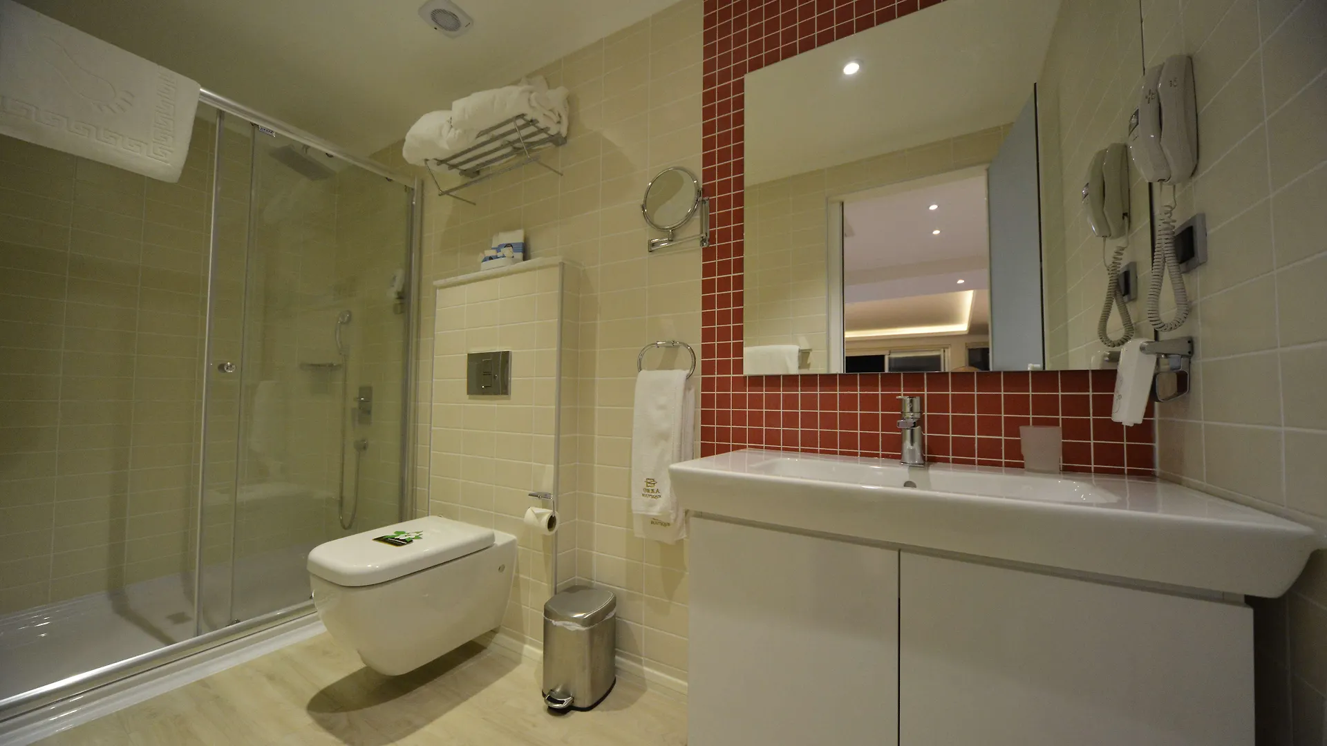 Orka Boutique Hotel Fethiye
