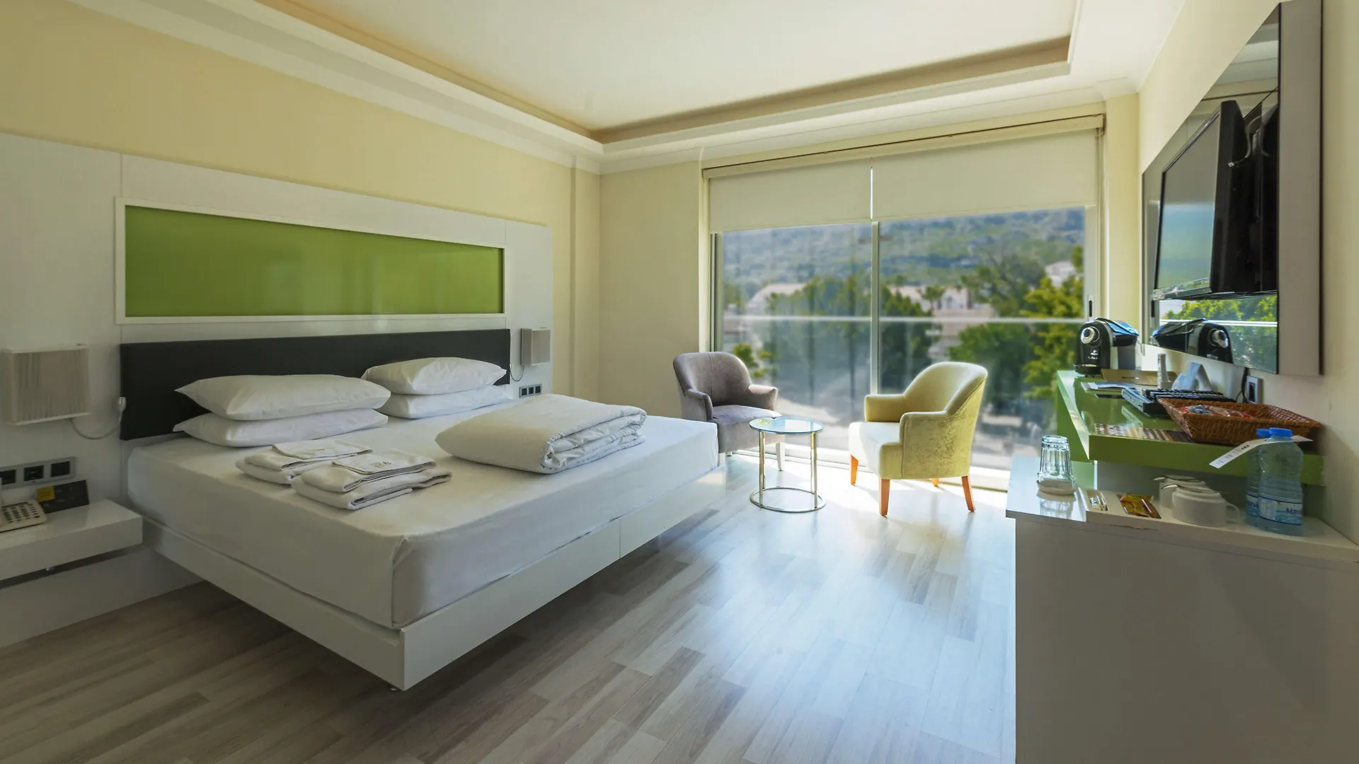 ***  Orka Boutique Hotel Fethiye Turkey