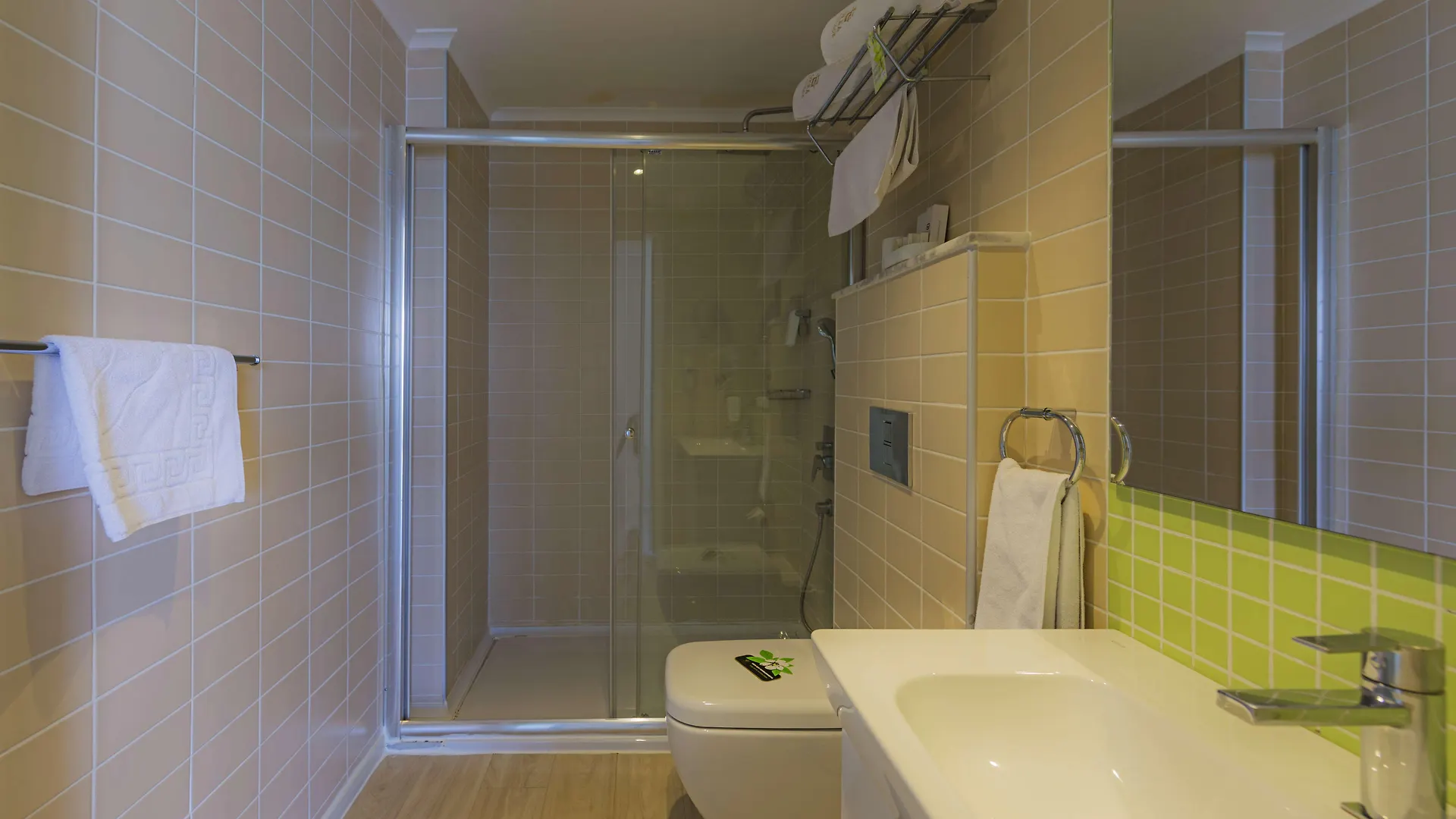 Orka Boutique Hotel Fethiye