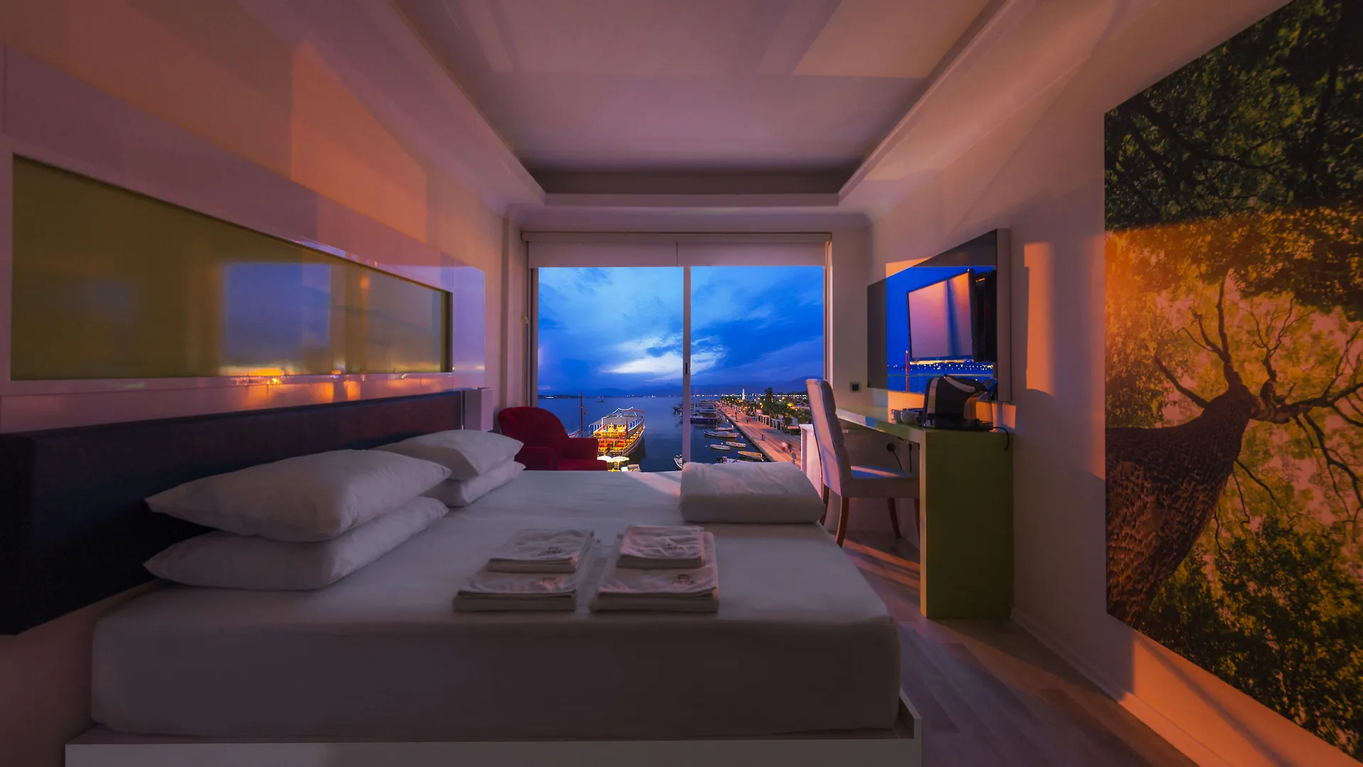 Orka Boutique Hotel Fethiye