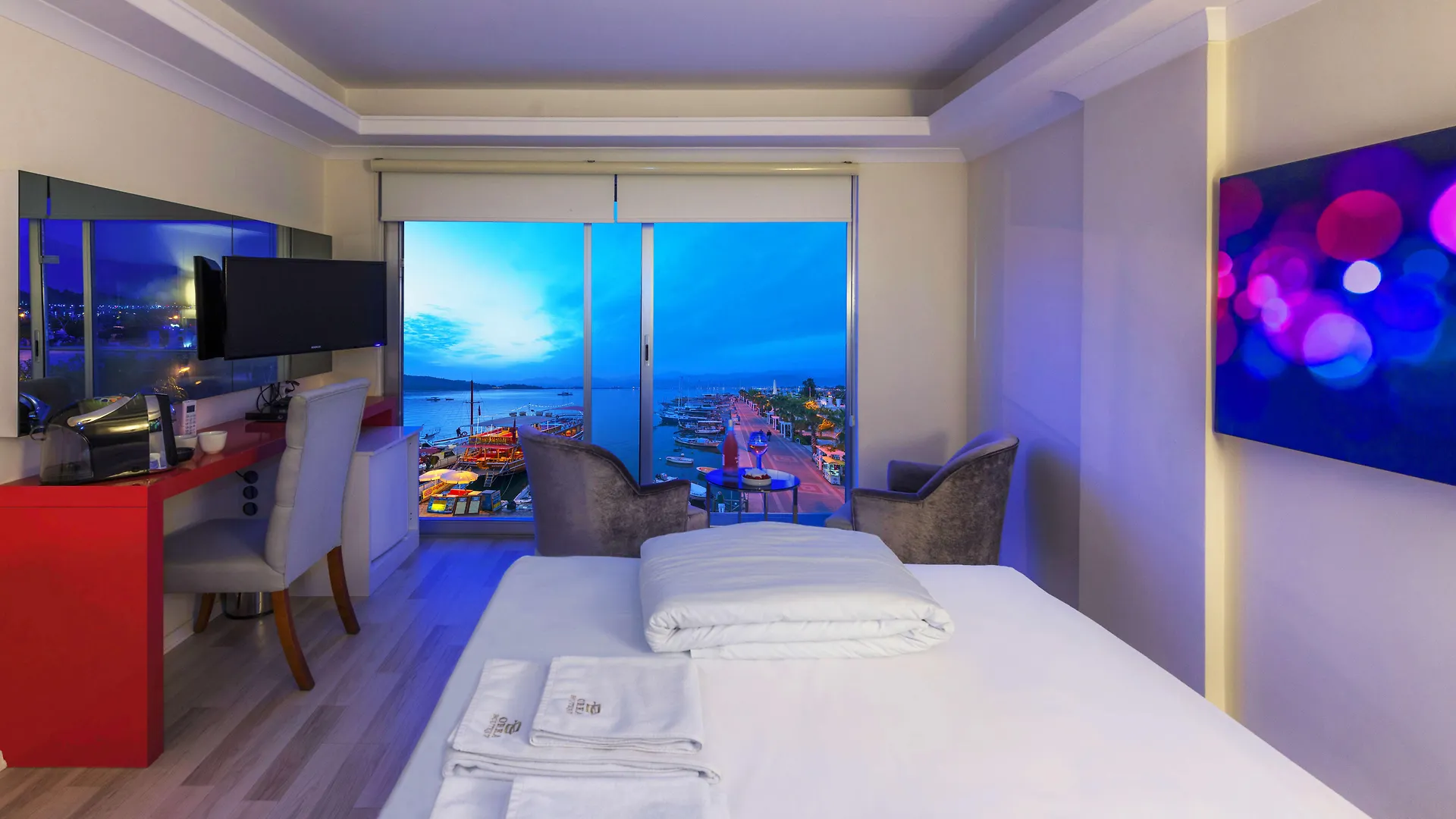 ***  Orka Boutique Hotel Fethiye Turkey