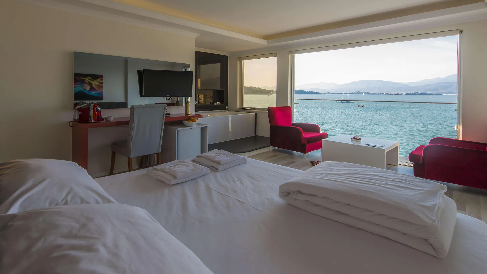 Orka Boutique Hotel Fethiye Turkey