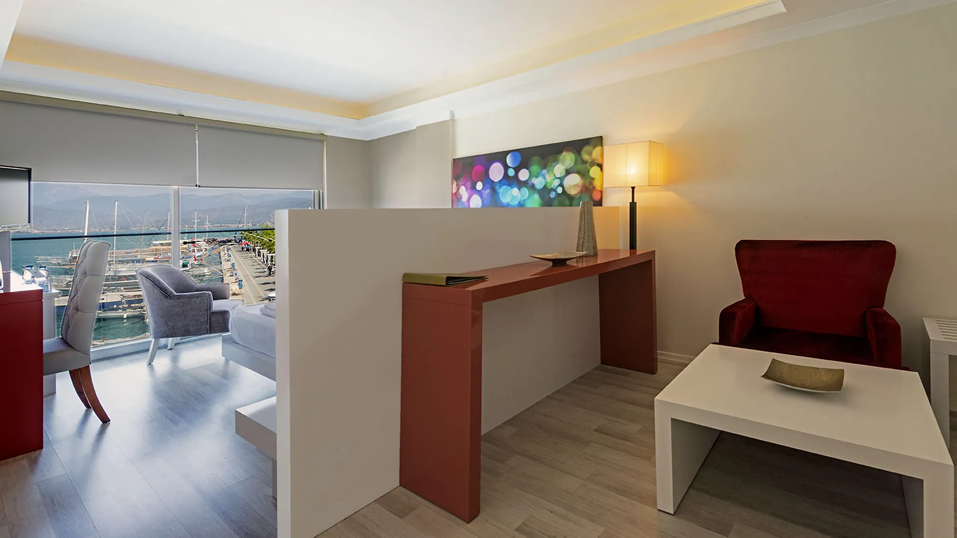 Orka Boutique Hotel Fethiye Turkey