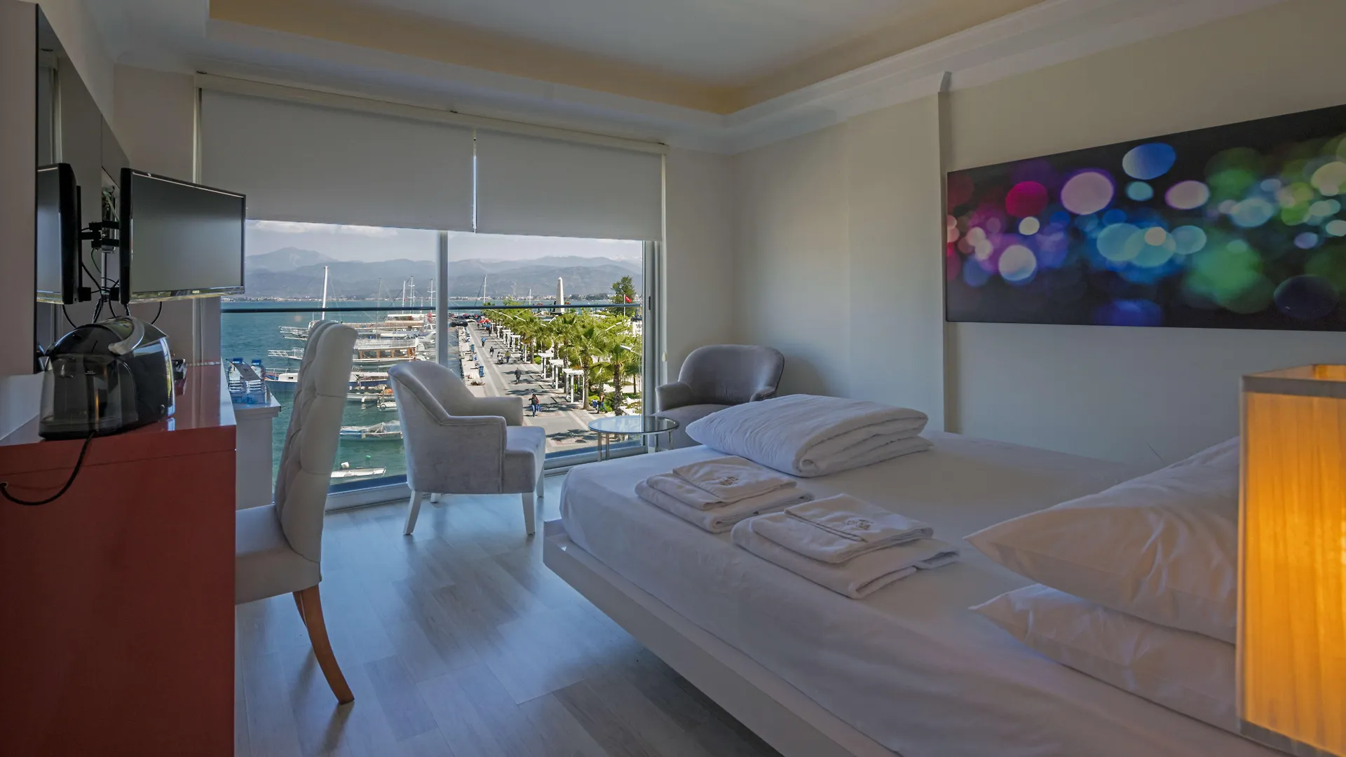 Orka Boutique Hotel Fethiye