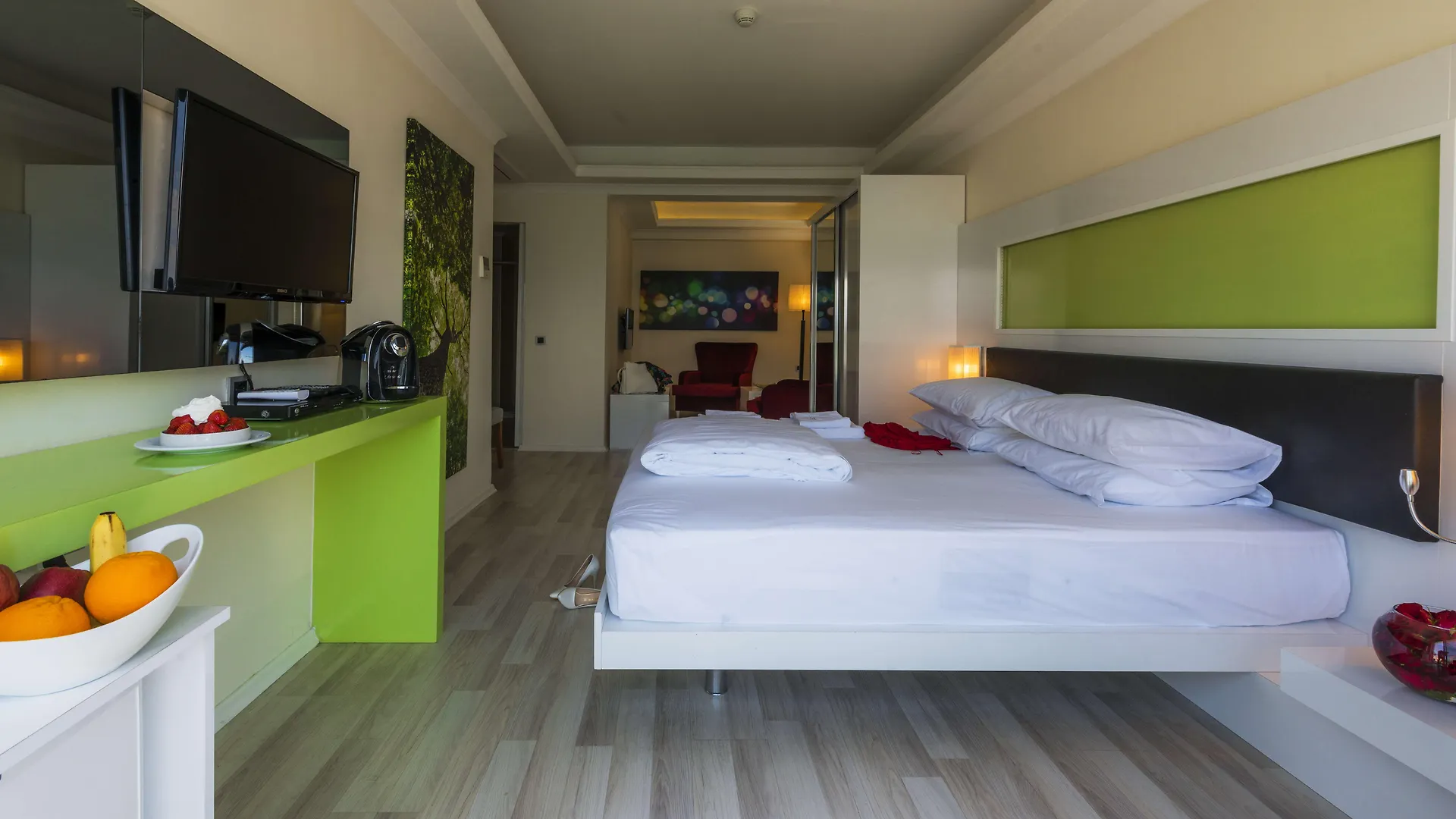 Orka Boutique Hotel Fethiye