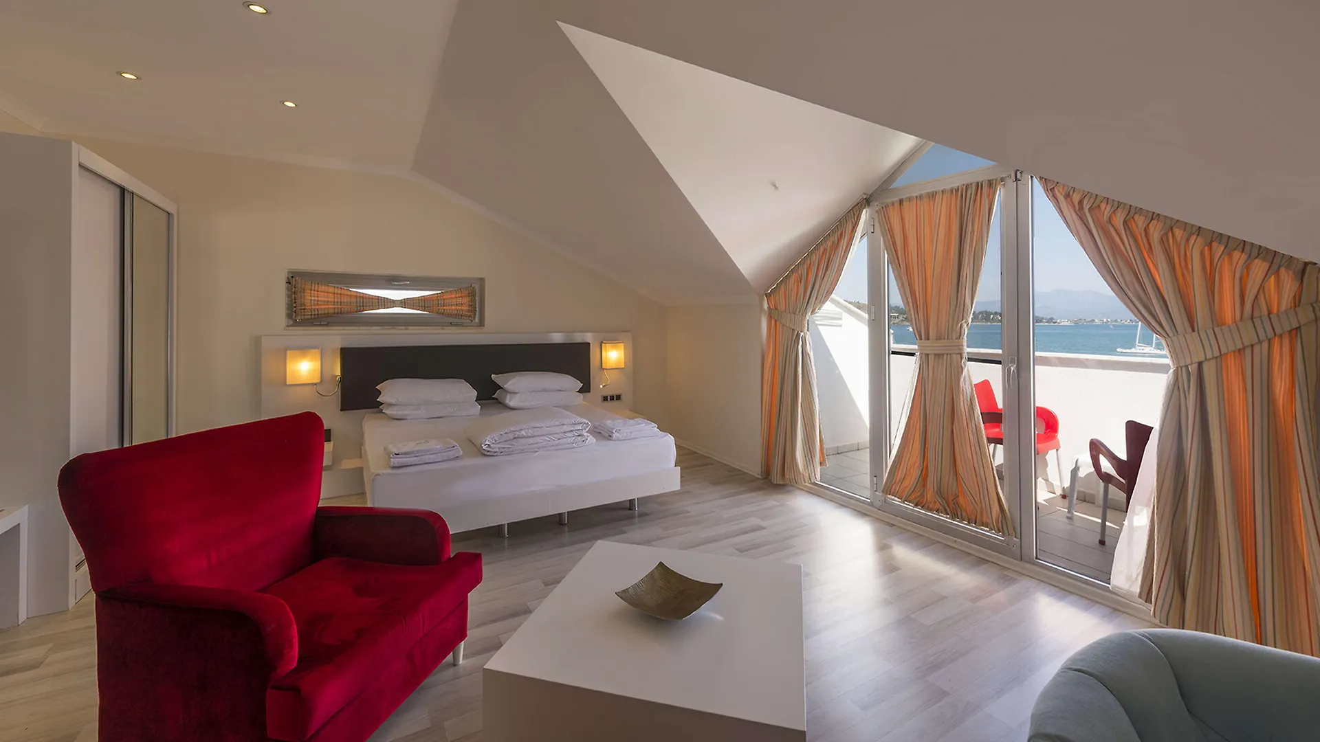 Orka Boutique Hotel Fethiye