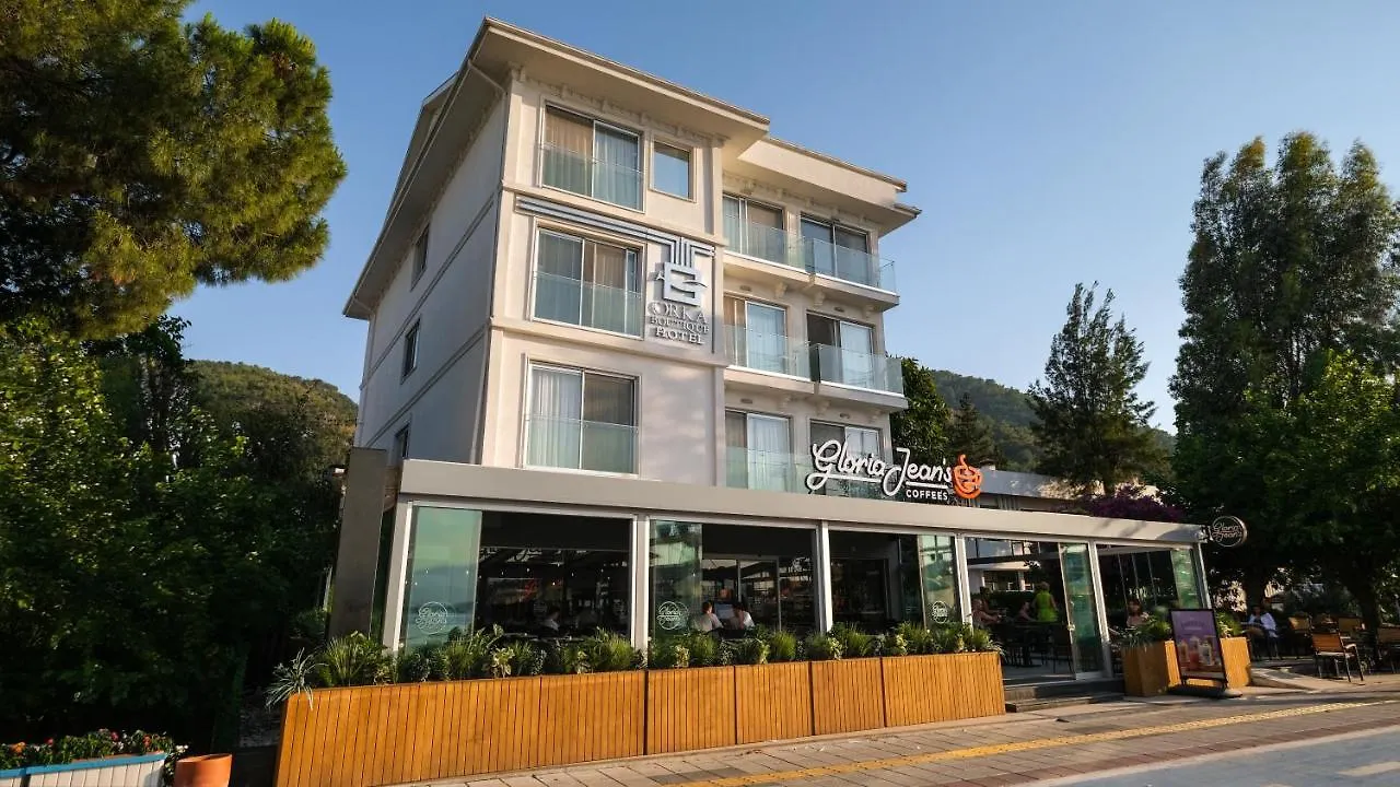Orka Boutique Hotel Fethiye