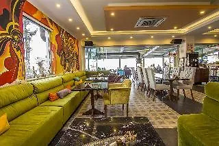 Orka Boutique Hotel Fethiye 3*,