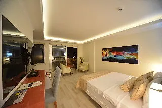 Orka Boutique Hotel Fethiye