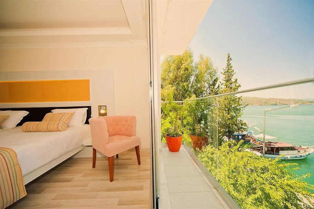 Orka Boutique Hotel Fethiye 3*,  Turkey