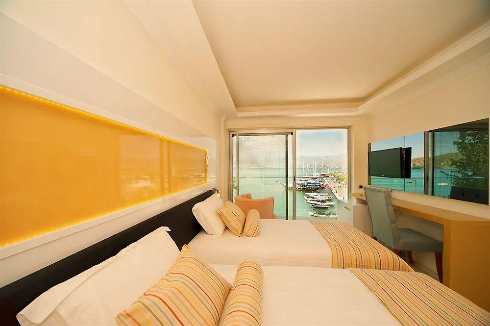 Orka Boutique Hotel Fethiye