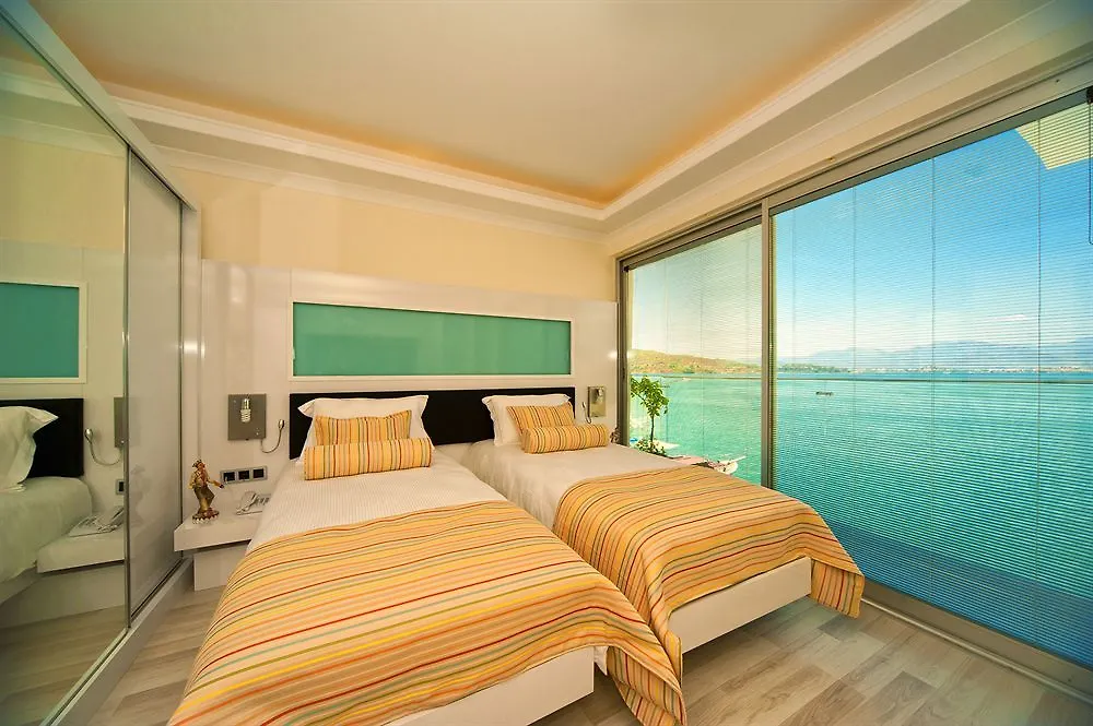 Orka Boutique Hotel Fethiye
