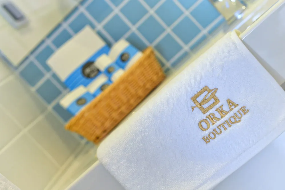 Orka Boutique Hotel Fethiye