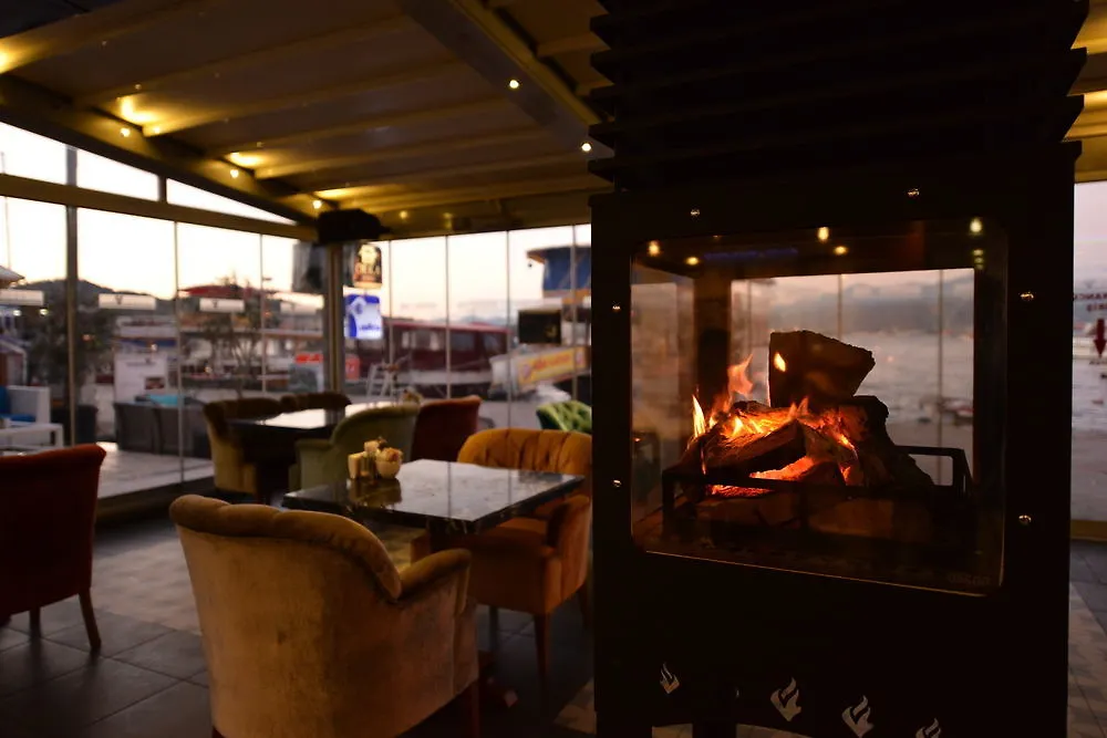 Orka Boutique Hotel Fethiye Turkey