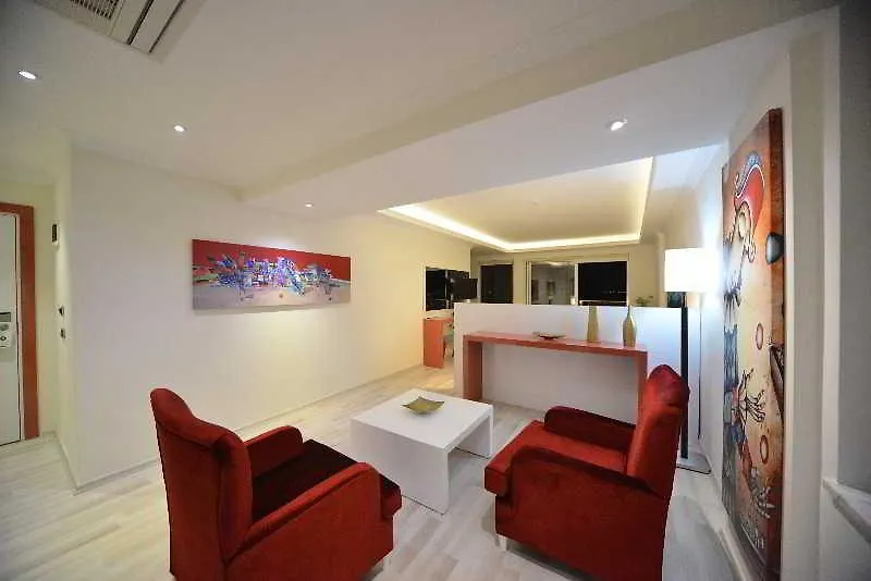 ***  Orka Boutique Hotel Fethiye Turkey