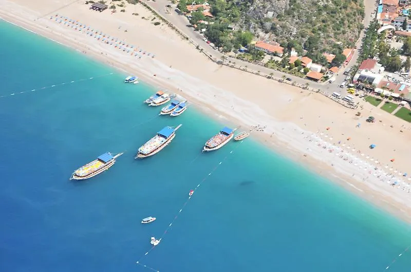 Orka Boutique Hotel Fethiye