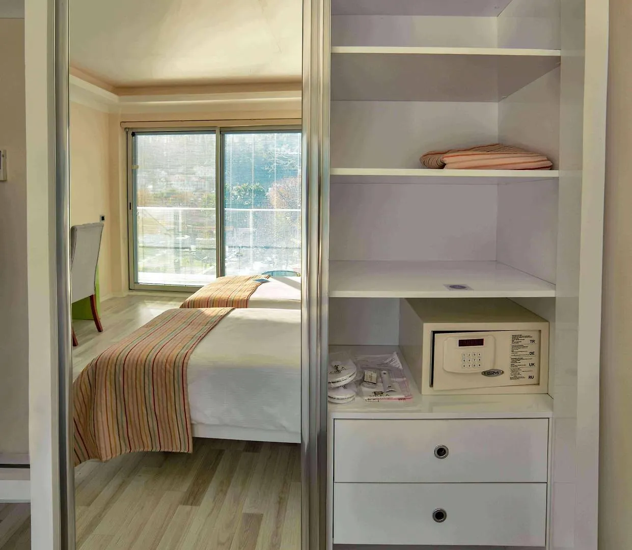 Orka Boutique Hotel Fethiye Turkey