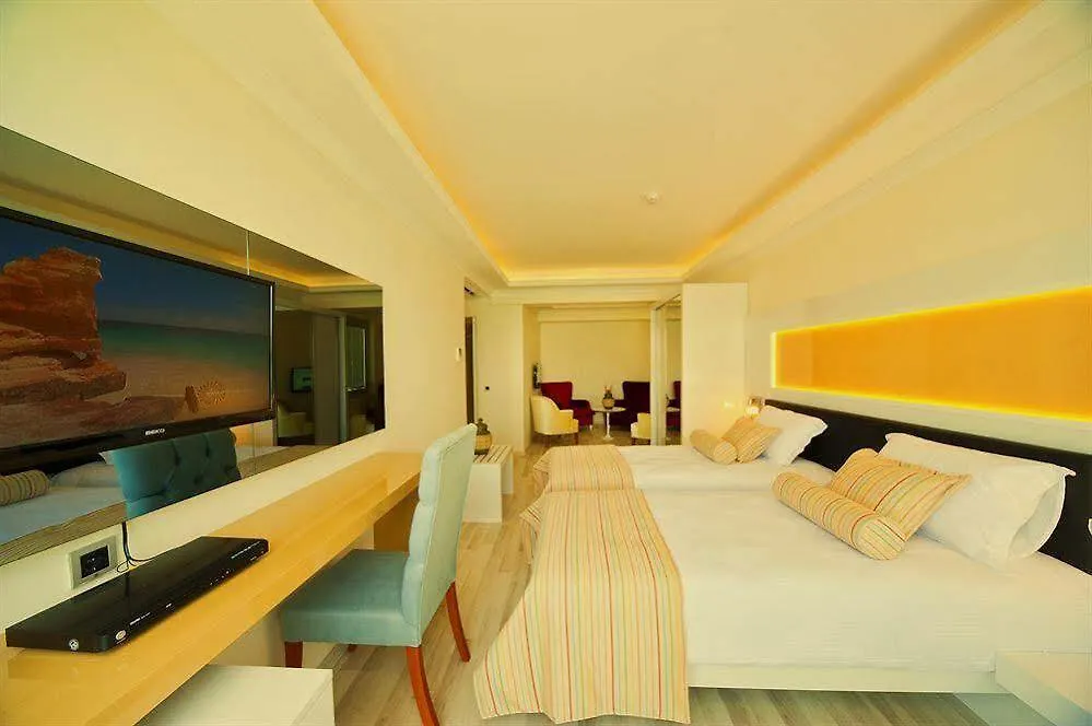 ***  Orka Boutique Hotel Fethiye Turkey