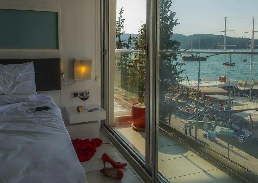 Orka Boutique Hotel Fethiye