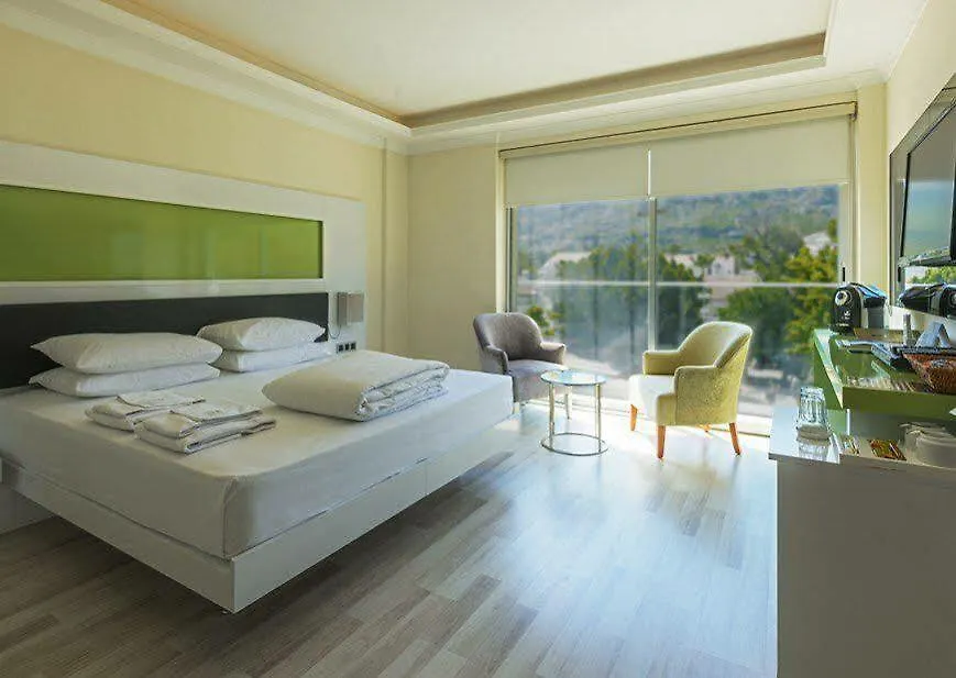 Orka Boutique Hotel Fethiye