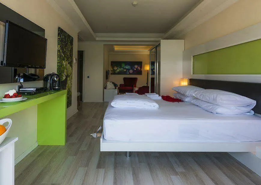 Orka Boutique Hotel Fethiye