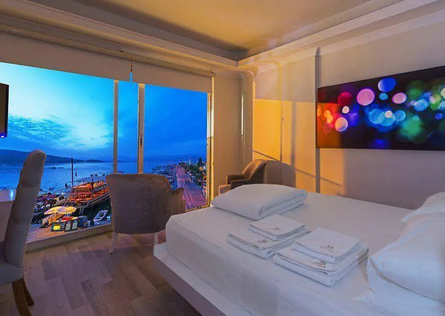 Orka Boutique Hotel Fethiye